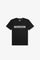 LEIF | ORGANIC CLASSIC T-SHIRT | BLACK