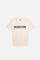 LEIF | ORGANIC CLASSIC T-SHIRT | RAW