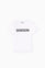 LEIF | ORGANIC CLASSIC T-SHIRT | WHITE